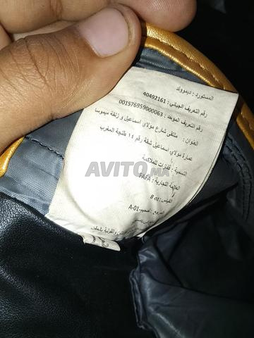 قفازات ملاكمة قياس 8 أونصة