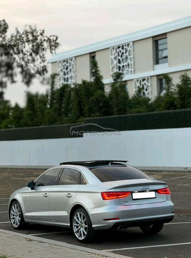 audi a3 berline 