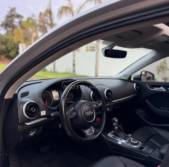 audi a3 berline 