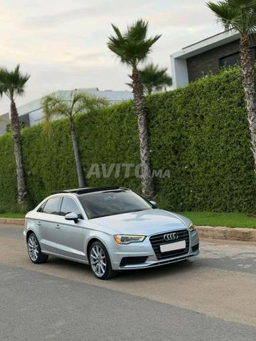 Audi A3 Berline