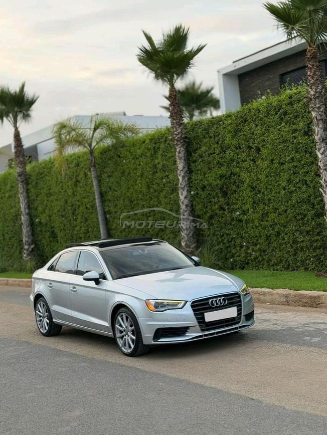audi a3 berline 