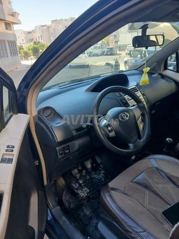 Toyota Yaris - 2