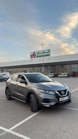 Nissan Qashqai 2020 très bon état - 2