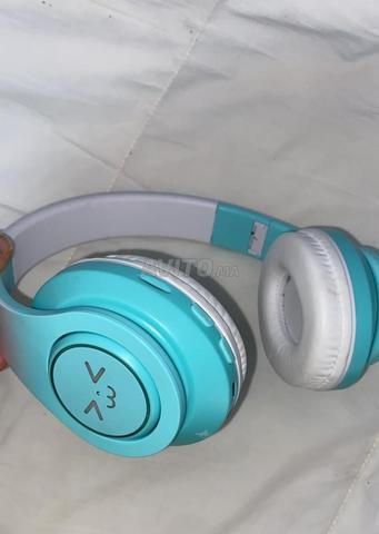 casque bluetooth - 2