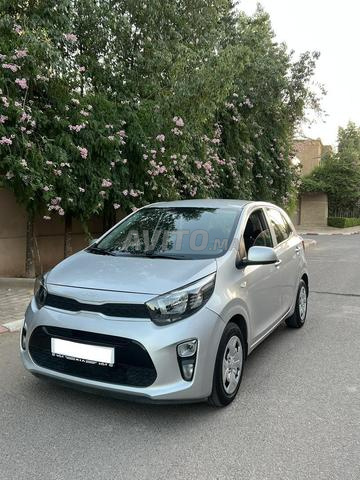 Kia Picanto Automatique - 2
