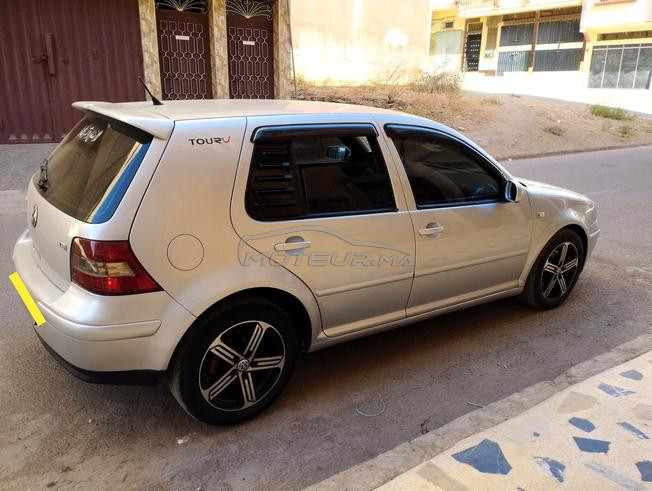 Volkswagen Golf 4 