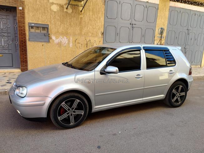 Volkswagen Golf 4 