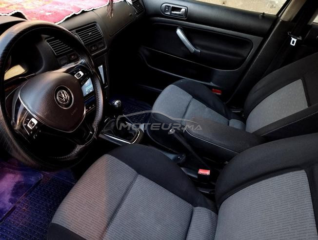Volkswagen Golf 4 