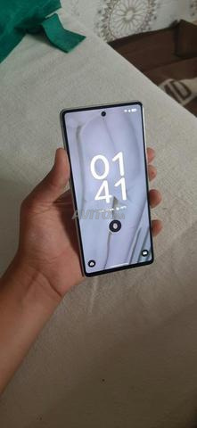 Pixel 7 neuf