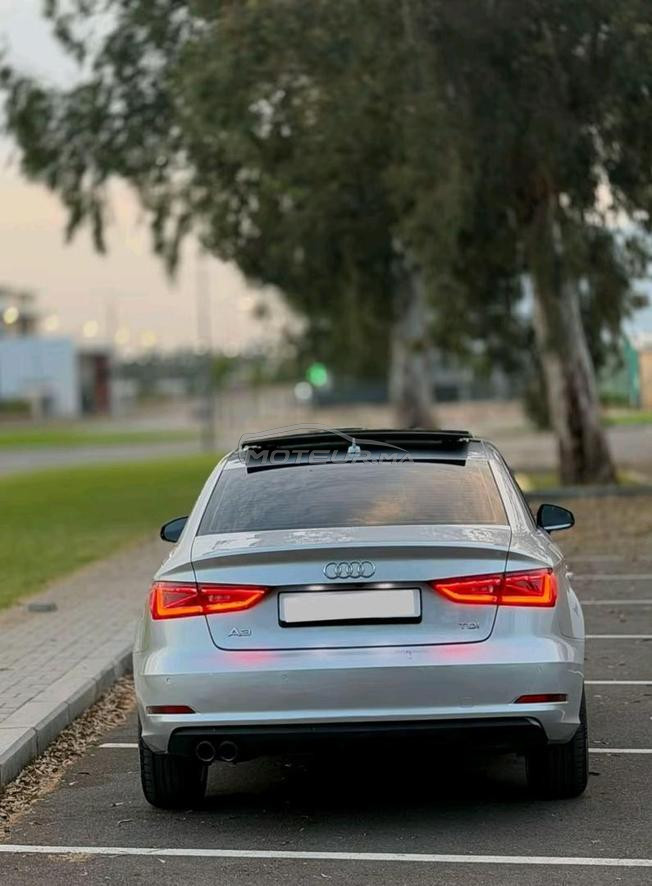 audi a3 berline premier main 