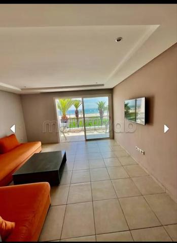 Magnifique appartement à louer à M'diq - 2