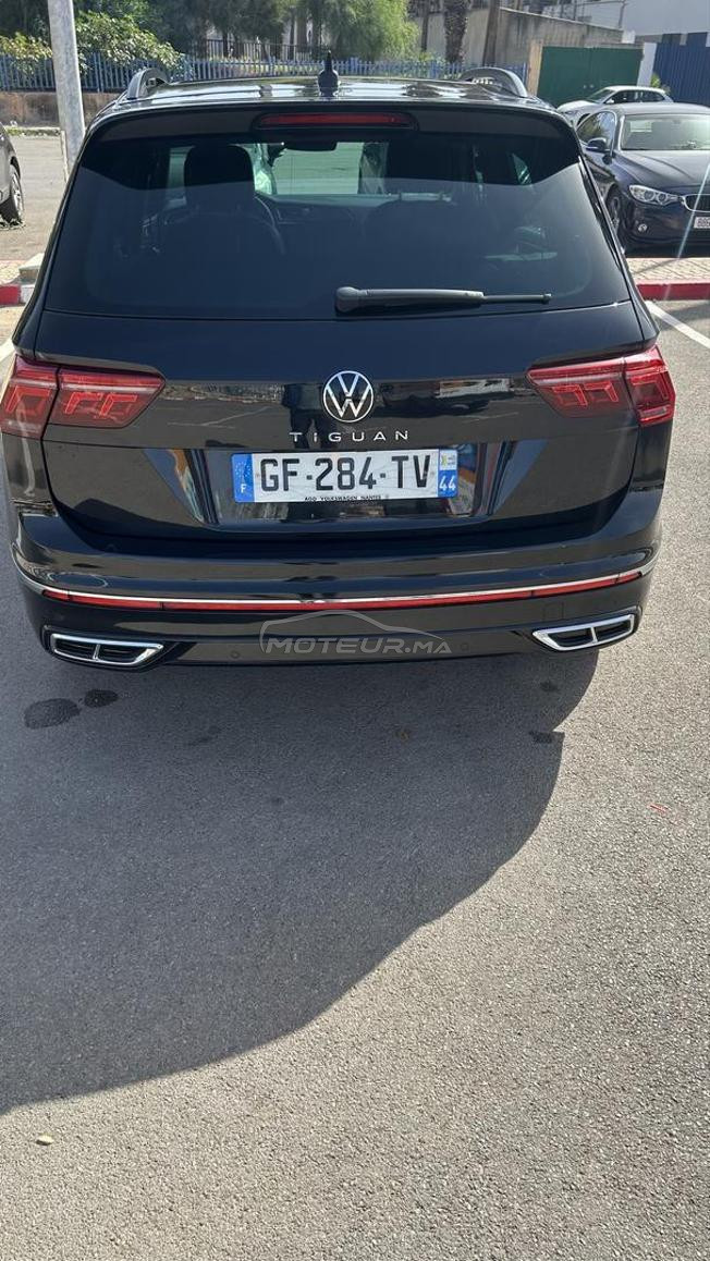 Tiguan Rline diwana 2026/10
