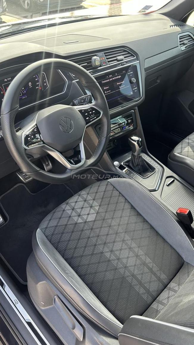 Tiguan Rline diwana 2026/10