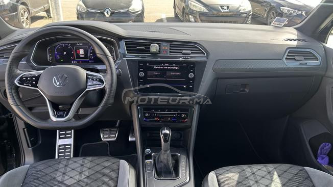 Tiguan Rline diwana 2026/10