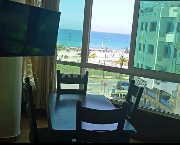 شقة رائعة للكراء بالمضيق