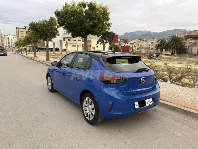 Opel Corsa à vendre - 2