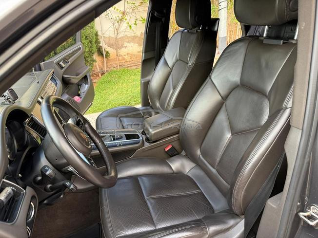 Macan S diesel