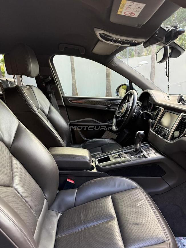 Macan S diesel
