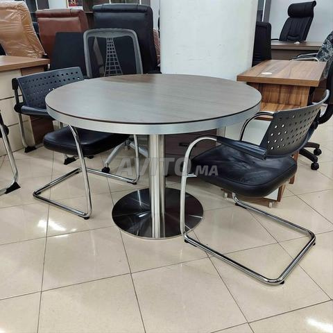 Table ronde