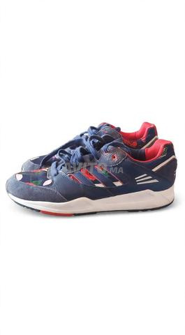 Adidas ZX 10000 fleuries - Taille 38/39