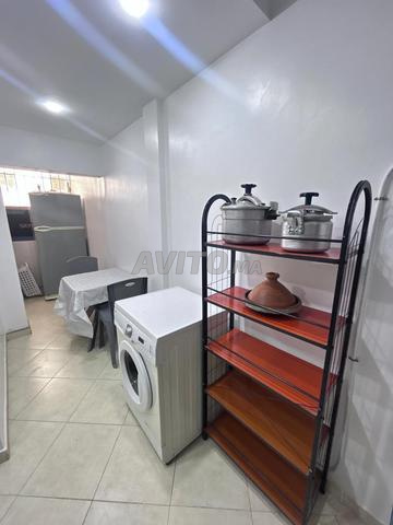 Appartement familial en sous-sol à Hay Mohammadi - 2