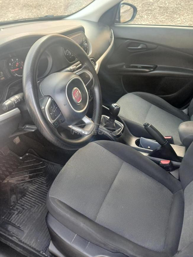fiat tipo 2020