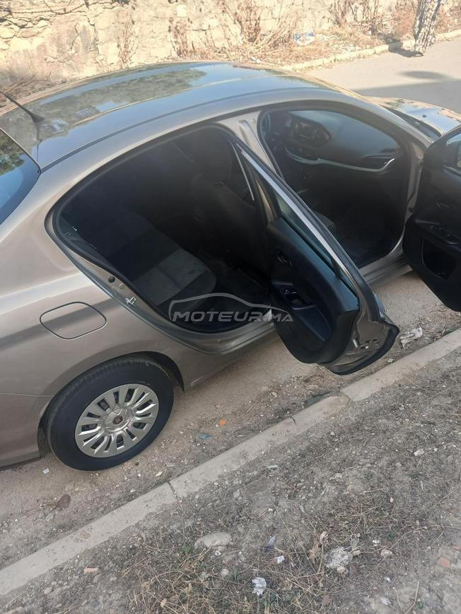fiat tipo 2020