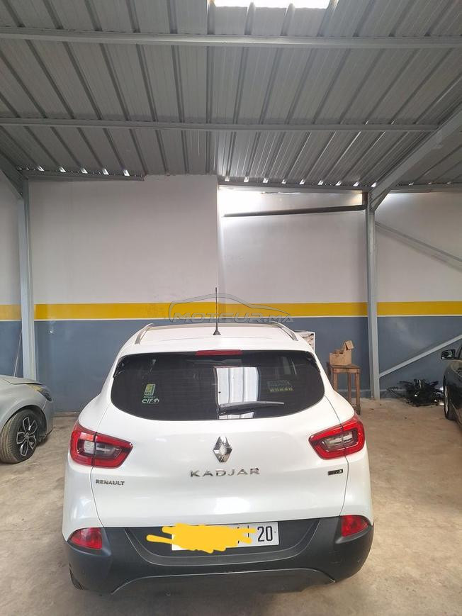 kadjar intense 