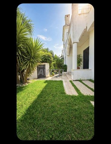 Villa d'exception