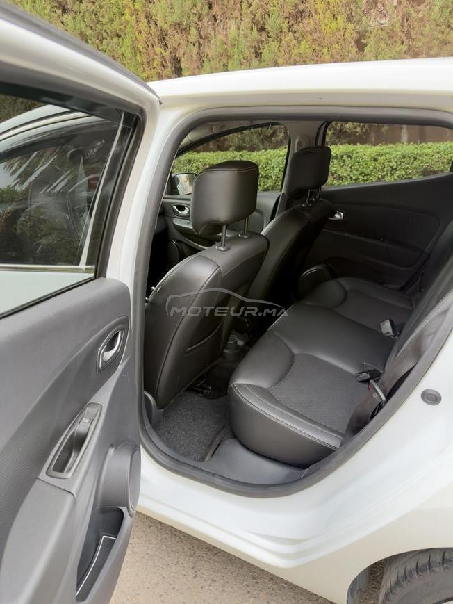 Clio 4 intense automatic 