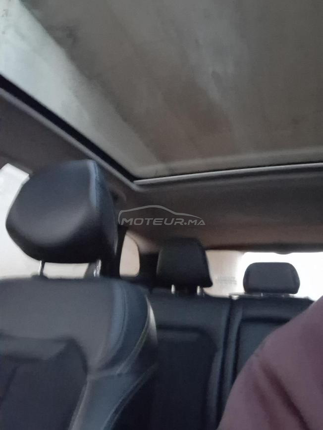 kadjar intense 