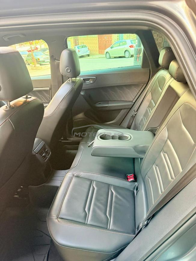 SEAT Ateca FR 2023 Diesel Auto