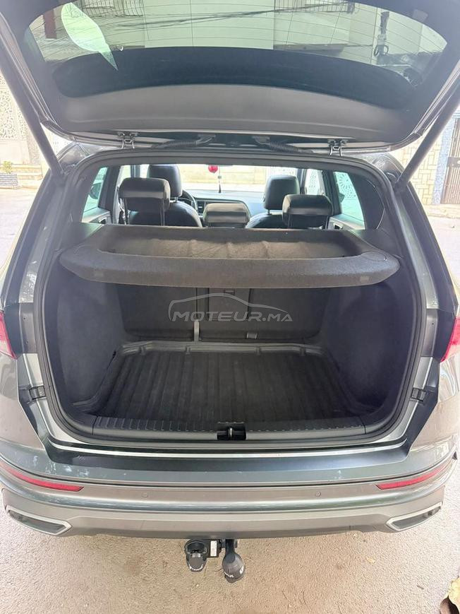 SEAT Ateca FR 2023 Diesel Auto