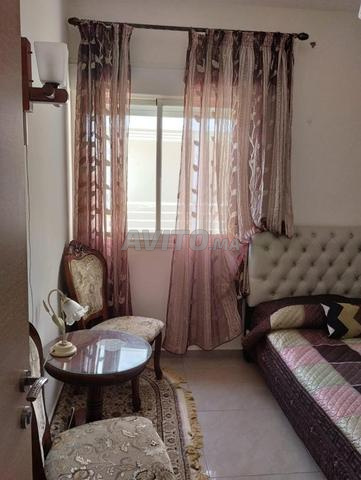 شقة مفروشة - 2