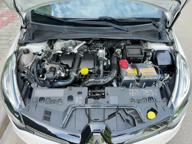 Clio 4 intense automatic 