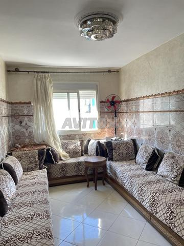 Appartement meublé à louer pour l'hiver, Saada 1 - 2