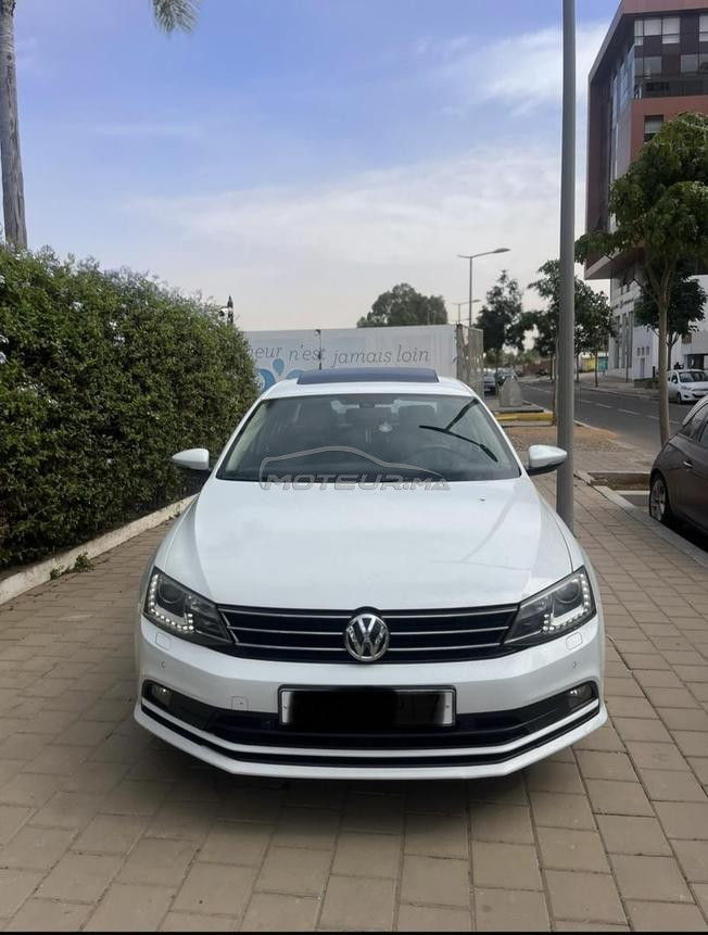 VOLSWAGEN JETTA 2.0L 