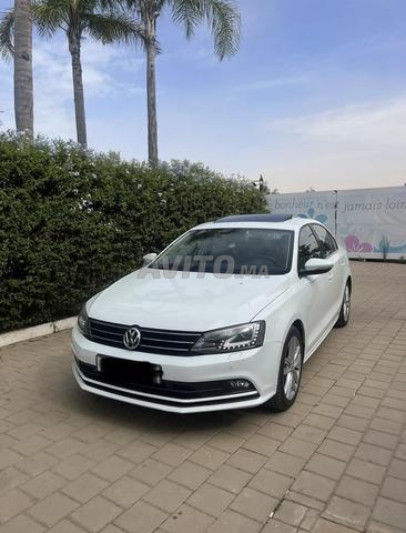 VOLKSWAGEN JETTA 2.0L - 2