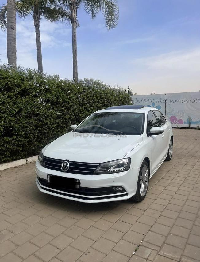 VOLSWAGEN JETTA 2.0L 