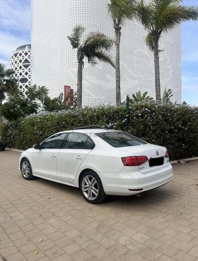 VOLSWAGEN JETTA 2.0L 
