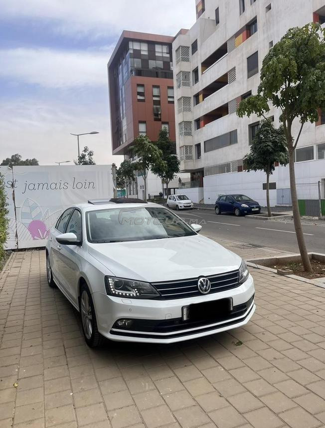 VOLSWAGEN JETTA 2.0L 
