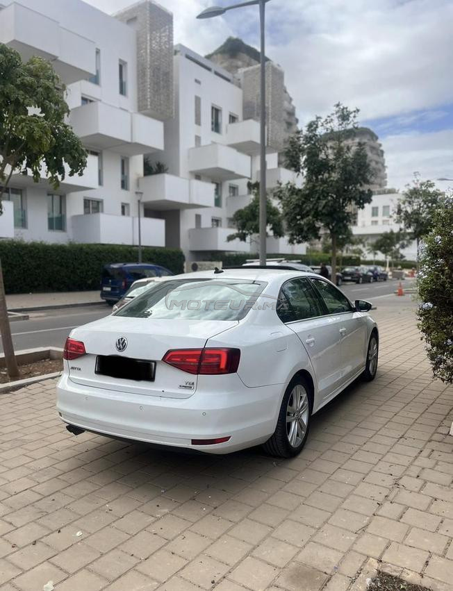 VOLSWAGEN JETTA 2.0L 