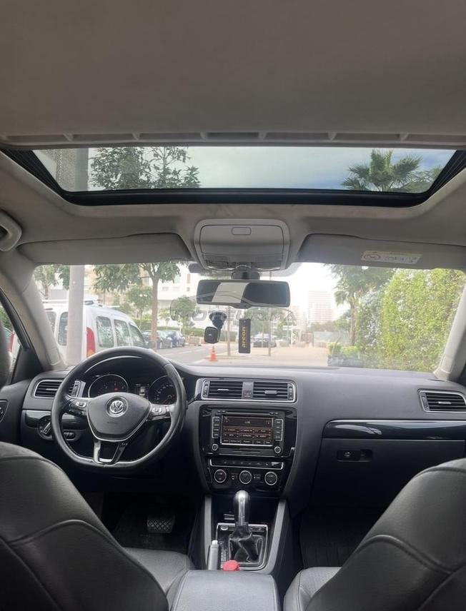 VOLSWAGEN JETTA 2.0L 