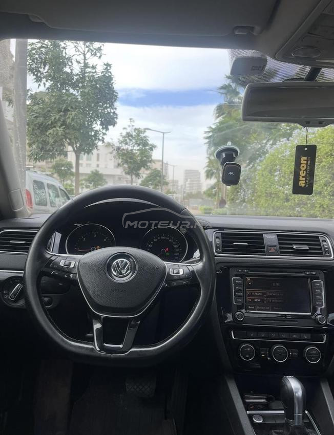 VOLSWAGEN JETTA 2.0L 