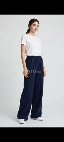 Pantalon Krowiyat - 2