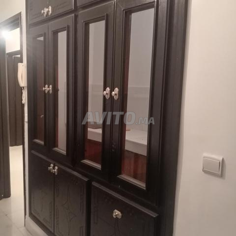 Appartement à vendre à Saïdia pas cher