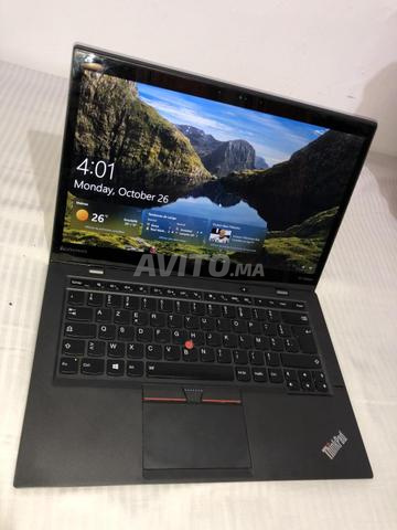 لينوفو ثينك باد X1 كربون i7 الجيل 3 - 2