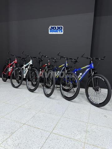 Vélo VTT 26 pouces SPORT BIKE