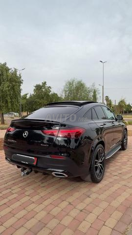 Mercedes GLE 350 DE - 2
