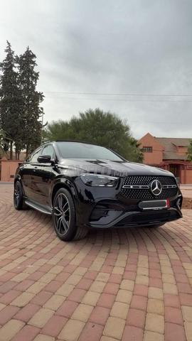 Mercedes GLE 350 DE